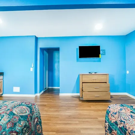 Plaza Motel Corpus Christi By Oyo-3