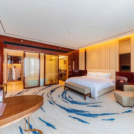 Ramada By Wyndham Huizhou South-3