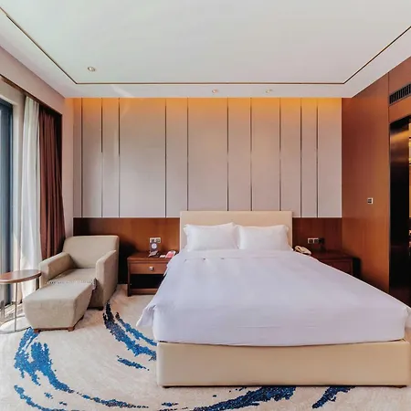 Ramada By Wyndham Huizhou South-2