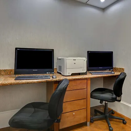 Hampton Inn & Suites Birmingham-Hoover-Galleria-3