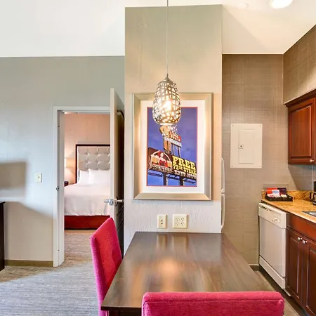 Homewood Suites By Hilton Amarillo-2