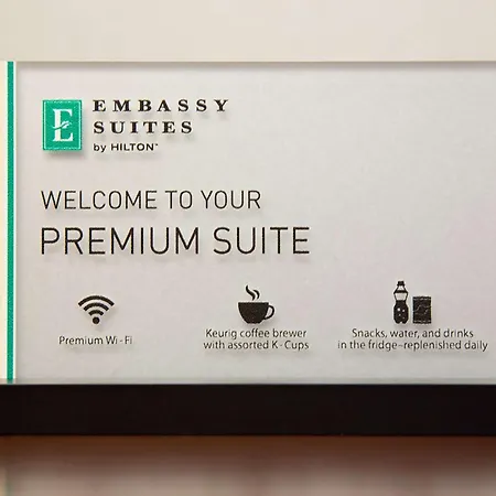 Embassy Suites Saratoga Springs-3