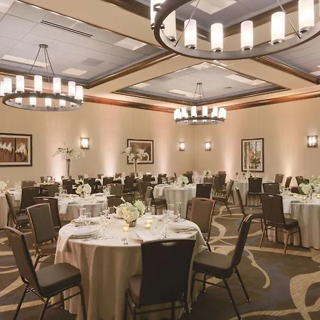 Embassy Suites Saratoga Springs-2