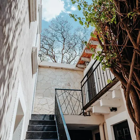 Hotel Maria Bonita-2