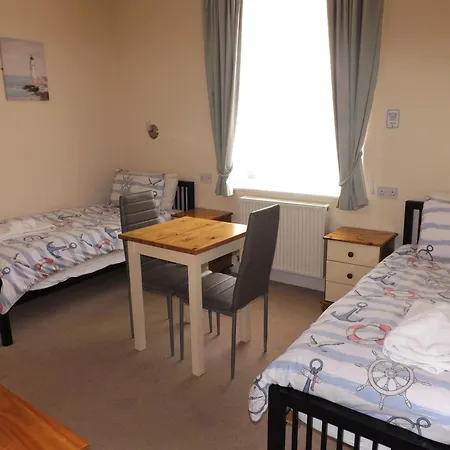 The Edenhurst Guesthouse-2