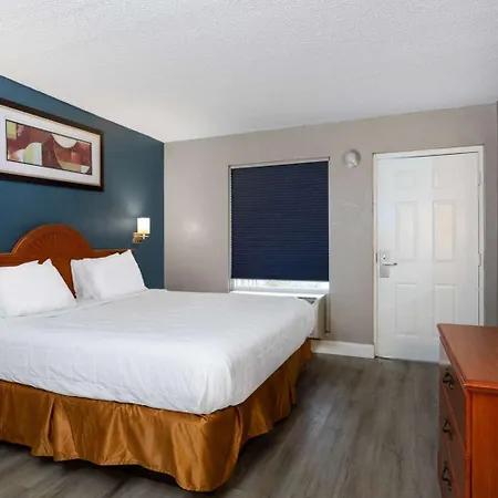 Baymont By Wyndham Marianna-2