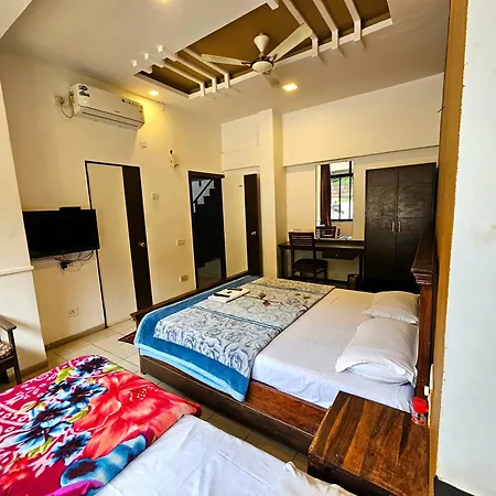 Suman Cottage & Bungalow-3