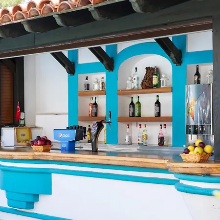 Labranda Mares Marmaris Hotel-2