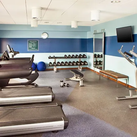 Anz Hotels Scranton-3