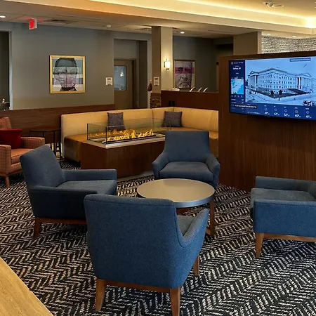 Americinn By Wyndham Mountain Home-3