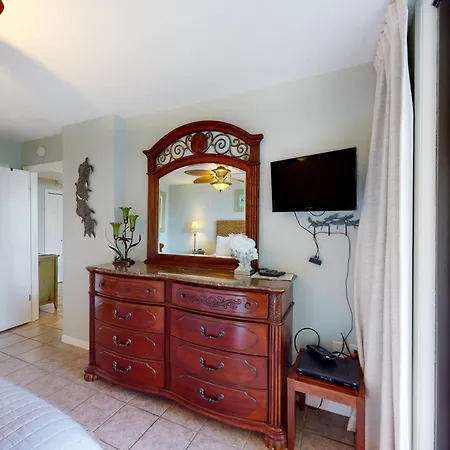 Seaside Beach & Racquet Club 5215-3