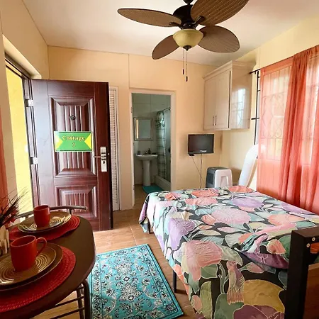 Mohills Cottages Montego Bay-3
