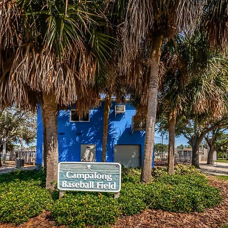 Sandcastle North Unit #403-2