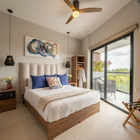 Kippal - Modern Oasis - Aparthotel-2