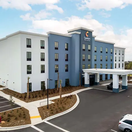 Comfort Inn & Suites Panama City Beach - Pier Park Area-3