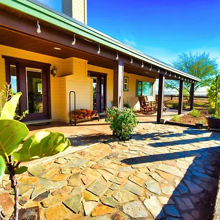 Peppertree Lane Ranch -- Seven-Acre Ranch In The Heart Of Wine Country-3