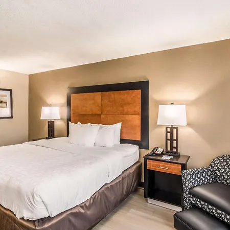 Quality Inn Pensacola North-2
