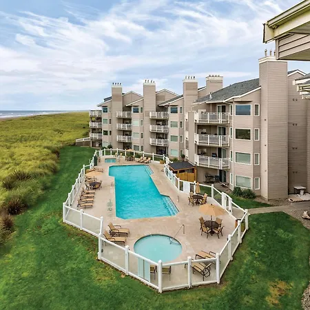 Worldmark Mariner Village-3
