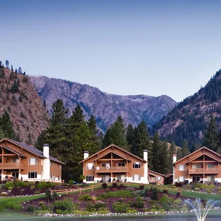 Worldmark Leavenworth-3