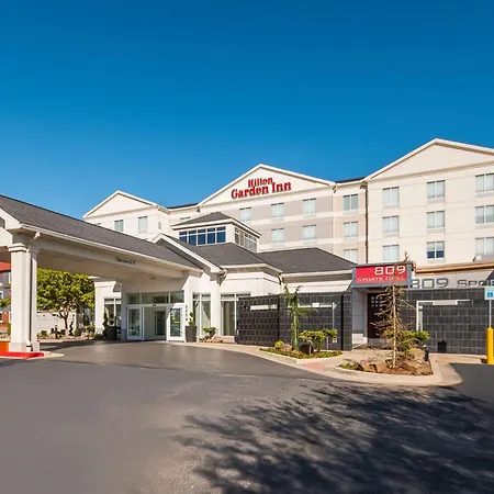 Hilton Garden Inn Oklahoma City Midtown-3