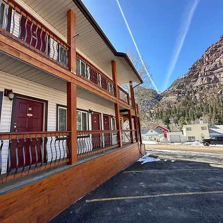 Matterhorn Inn Ouray-3