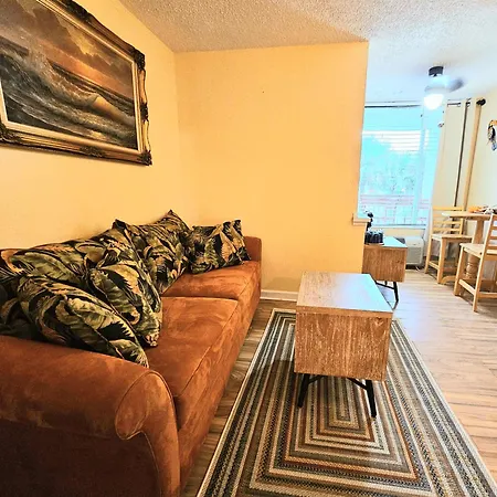 Oceanfront Escape With 2 Pools!-3