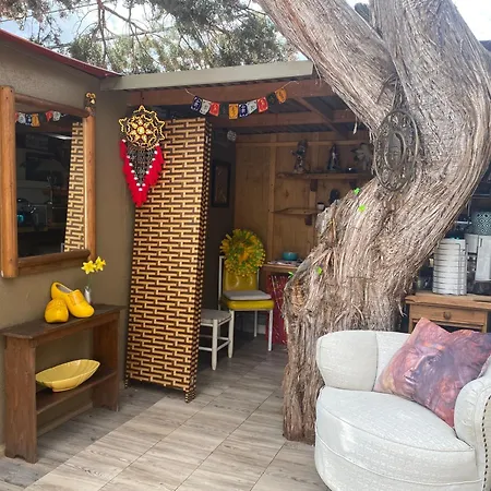 Sedona Camp Tiny House-2