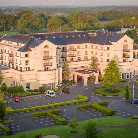 Knightsbrook Hotel & Golf Resort-3