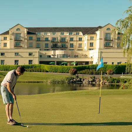 Knightsbrook Hotel & Golf Resort-2