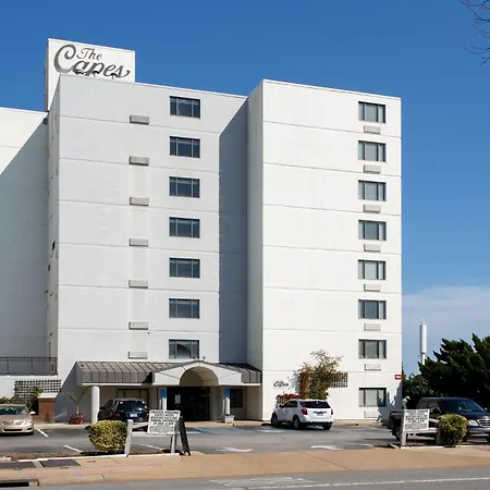 Capes Hotel-3