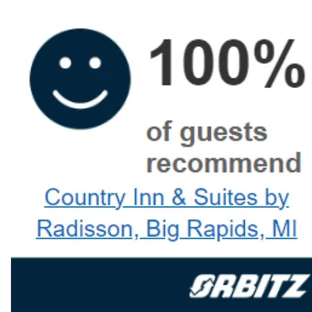 Country Inn & Suites By Radisson, Big Rapids, Mi-2