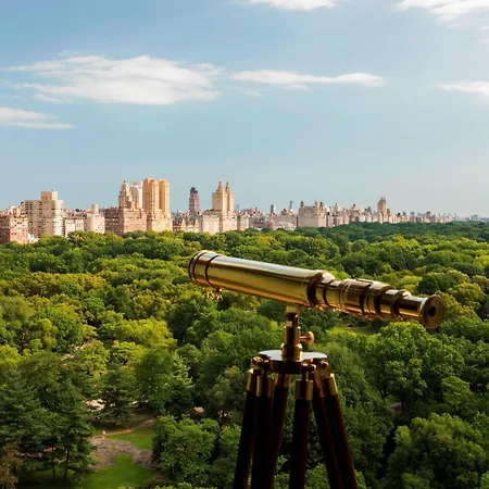 The Ritz-Carlton New York, Central Park-2