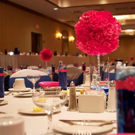 Doubletree By Hilton Chicago/Alsip-3
