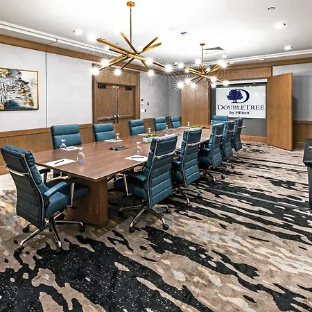 Doubletree By Hilton Tulsa - Warren Place-3
