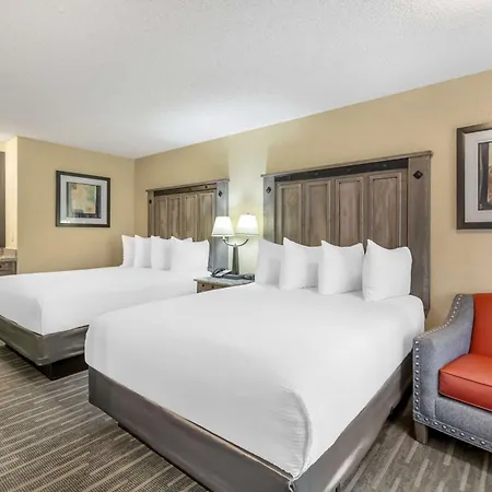 Best Western Americana Inn-2