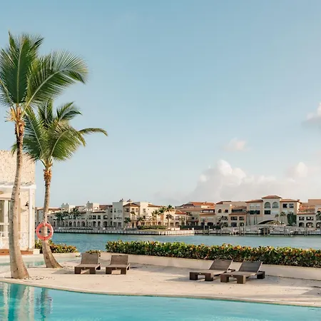 Tan Resorts Marina Cap Cana-3