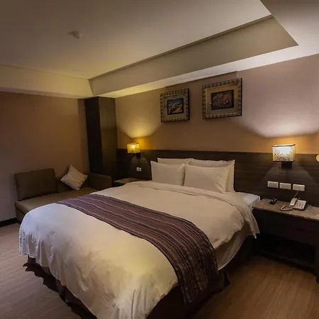 Royal Guest Hotel-2