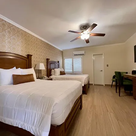 Hotel Caesars-2
