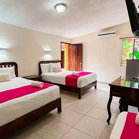 Hotel Caribe-2