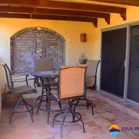 Marina Pinacate Villa-12-3