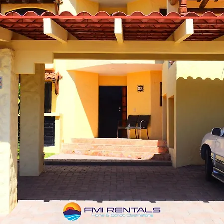 Marina Pinacate Villa-12-2