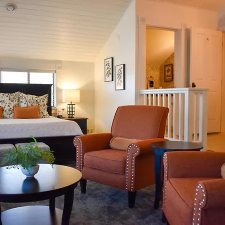Mccall House Boutique Hotel-3