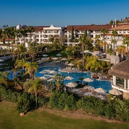 The Westin La Quinta Golf Resort & Spa, Benahavis, Marbella-2