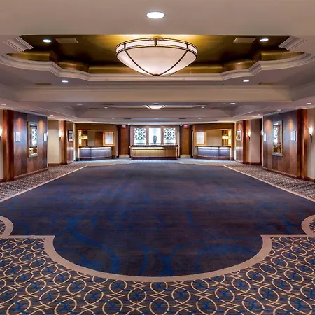 Sheraton Pentagon City-2