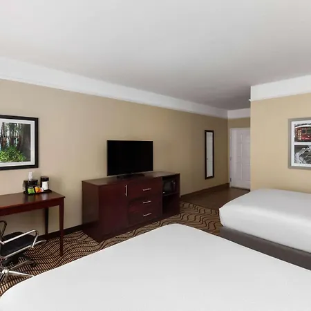 La Quinta By Wyndham Houma-2