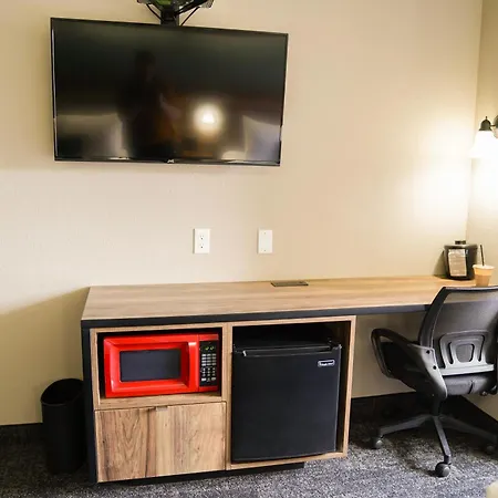 Hotel Ruby Sandpoint-3
