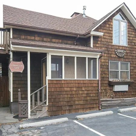 The Ridgeway Inn-2