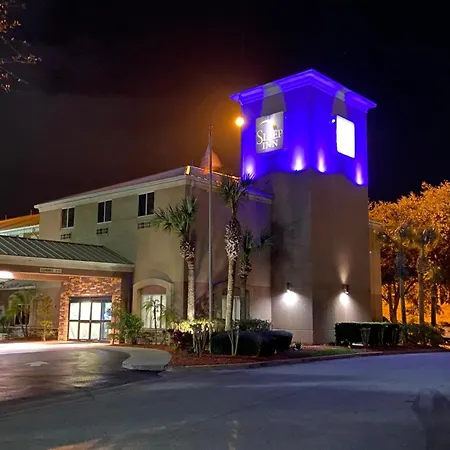 Sleep Inn Ormond Beach - Daytona-3
