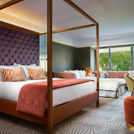 The Fitzwilliam Hotel-3