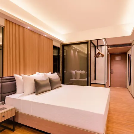 Lemon Tree Premier, Malad, Mumbai-3